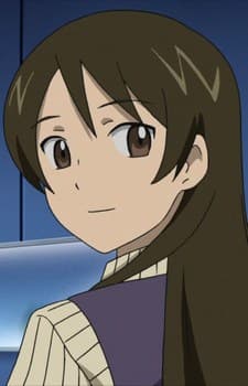 Haruko Hatori