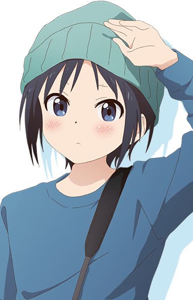 Honoka Kurosaki