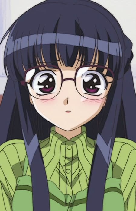 Kyoko Yachigusa