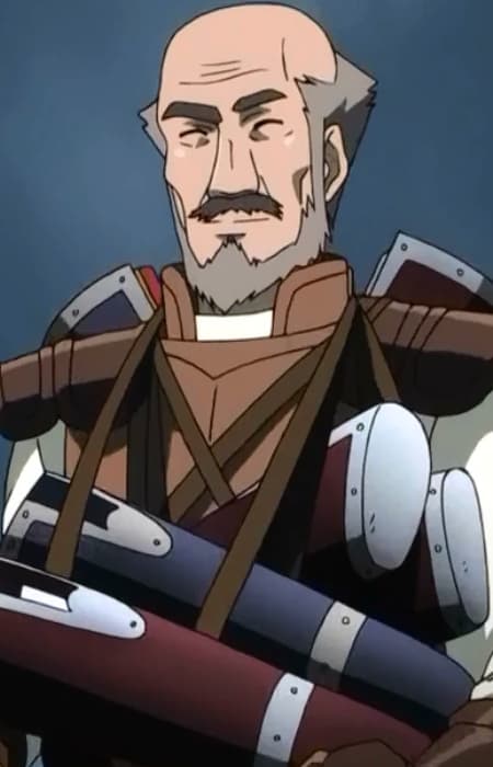 Bertrand
