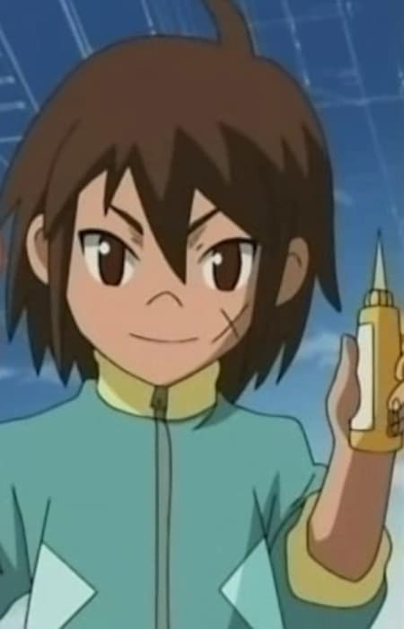 Kojiro Aragaki