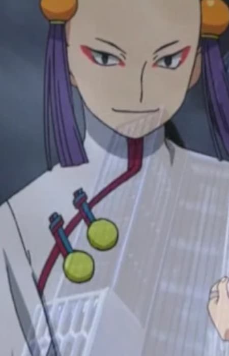 Rei Saiko