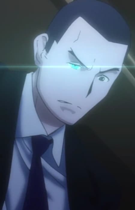 Oonishi