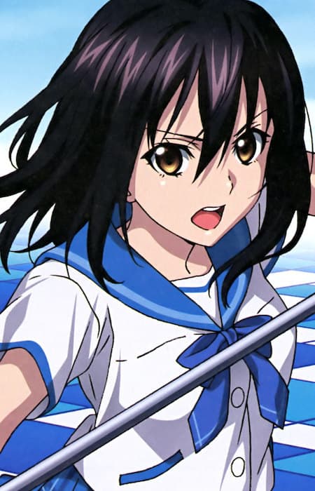 Yukina Himeragi