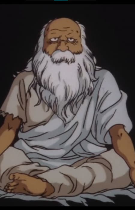 Yogin