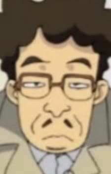 Kousei Ueda