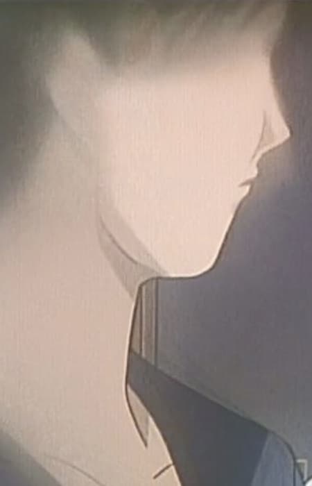 Miori's Mother