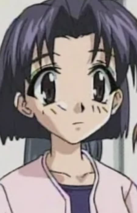 Rena Tsuchiya