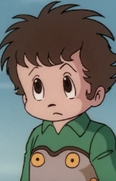 Mitsuru Mitsuda