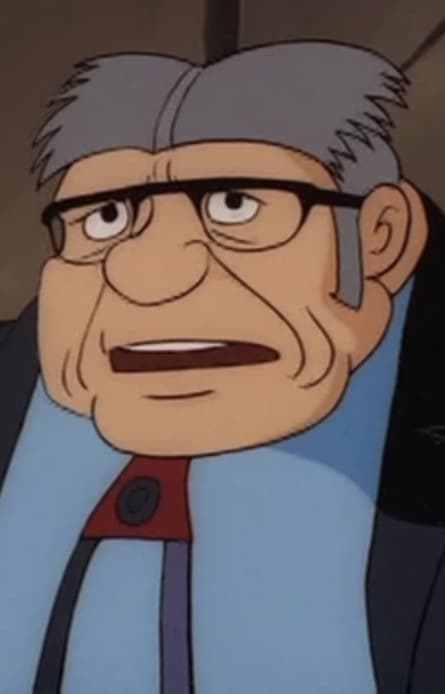 Professor