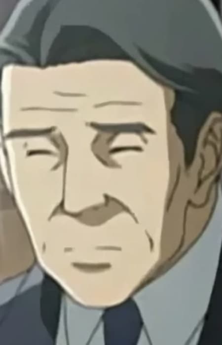 Hasegawa
