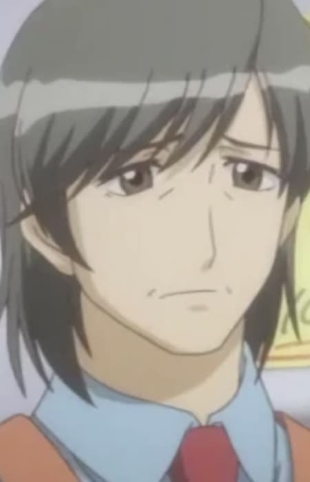 Toraji's Mother