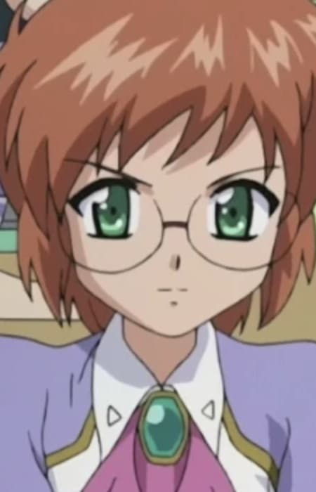 Raika Naruo