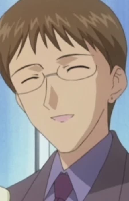 Kouichi Taki