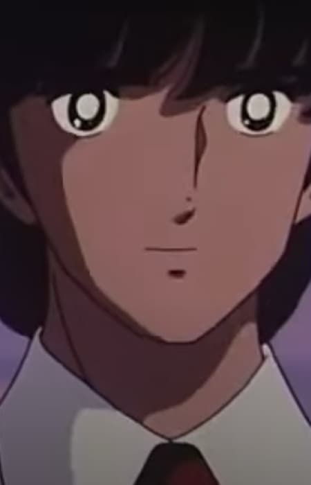 Shougo Nanjou