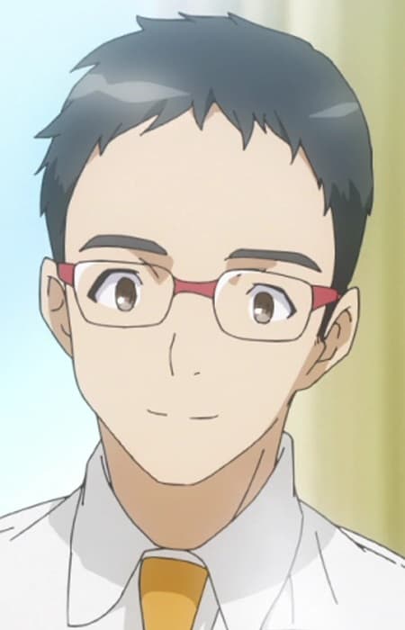 Shouichi Murota