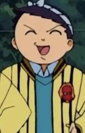 Shirou Takoyama