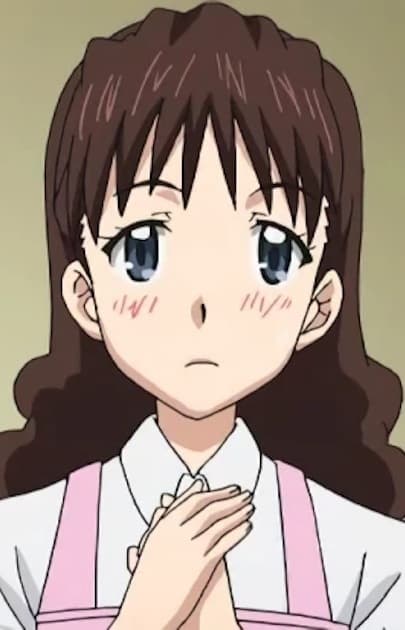 Mother Araki