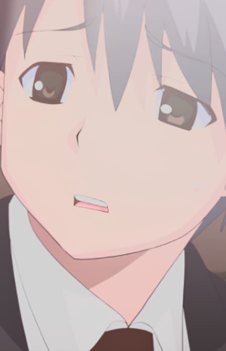 Itsuki Oga