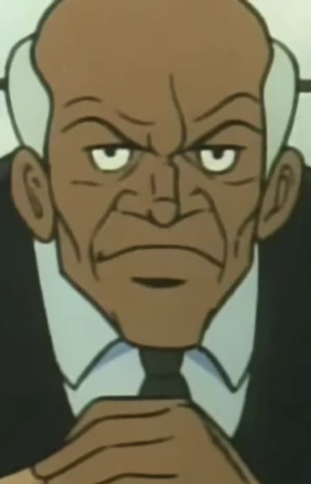 Mob Boss