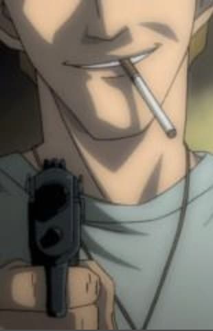 Caine
