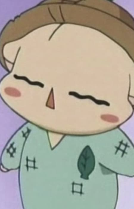 Haa-san