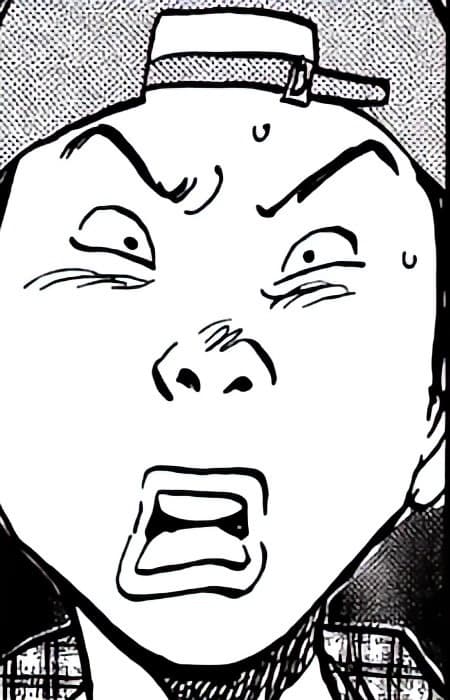 Fumiya