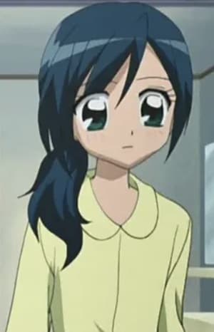 Yuka Tamotsu