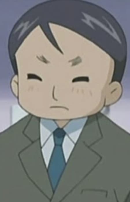 Yutaka Shakuji