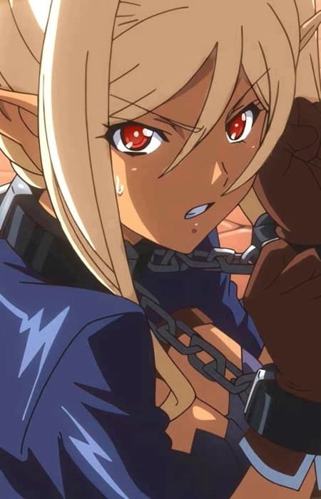 Chloe Discordia