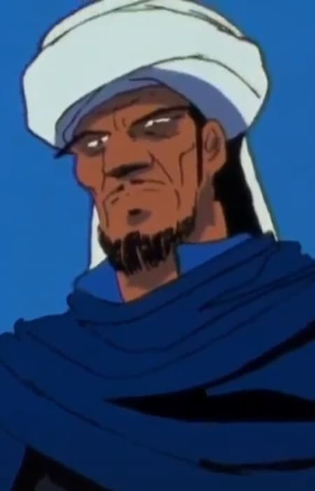 Dido Kaltoha