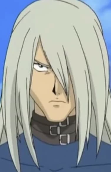 Yakou