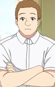 Wataru Shibata