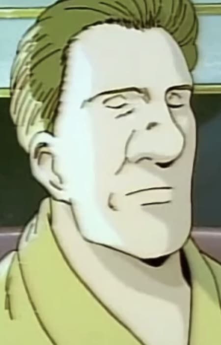 Travis