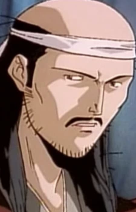 Tadamasa Shichirou Kawachi