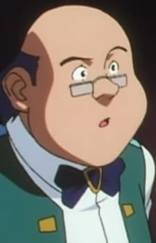 Jack Beam