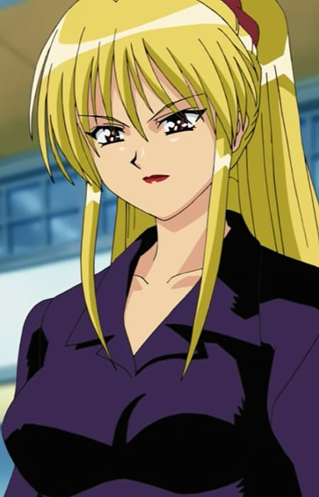 Worie Kanou
