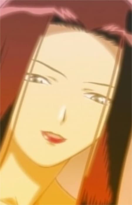 Ryou's Mother