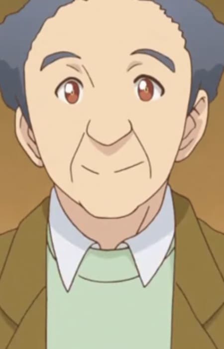 Kira Kira Chairman