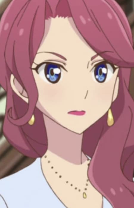 Laura's Mother