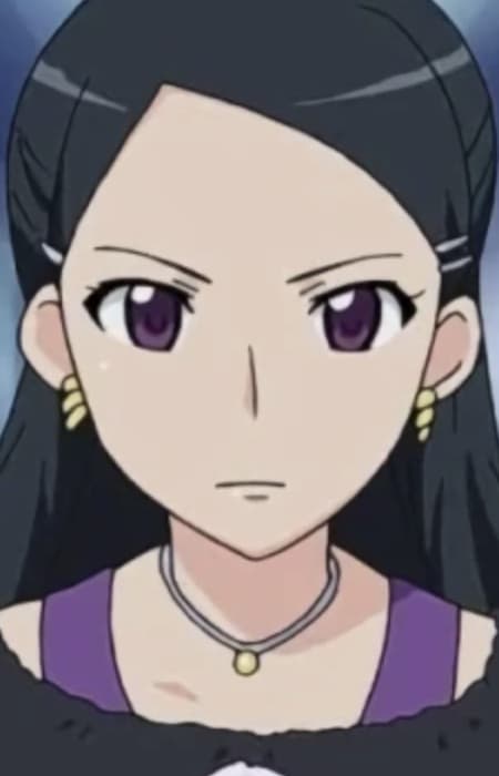 Karina Togashi