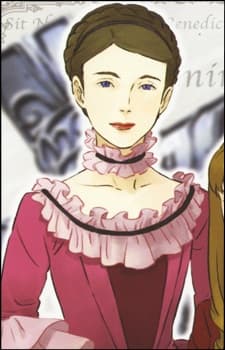 Mary-Charlotte