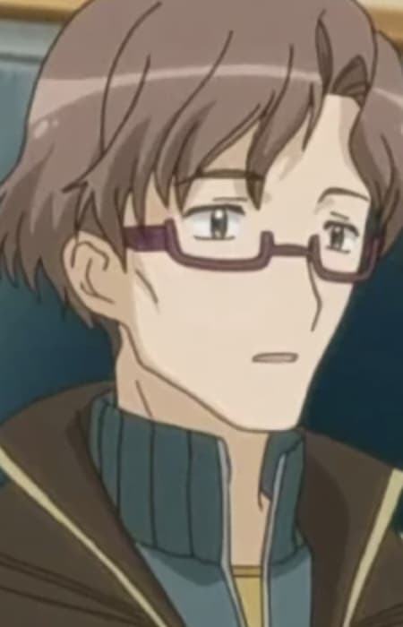 Yousuke Sakaguchi