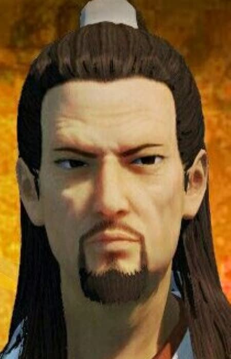 Shuzi Yang