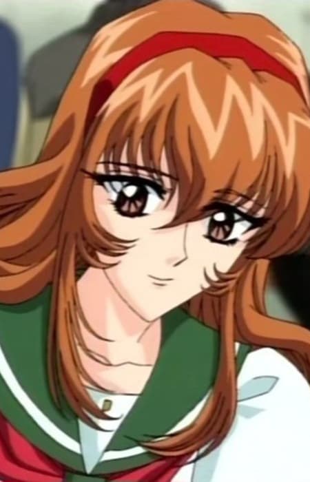 Saeko Nanase