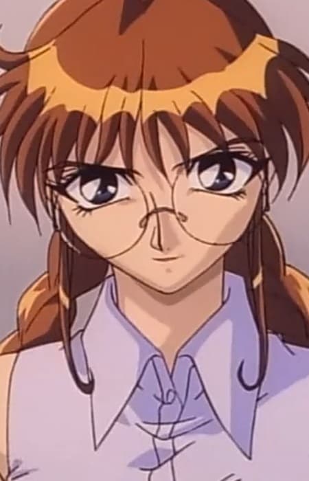 Yoko Ryuuzaki