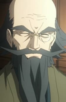 Ranpu Aragami