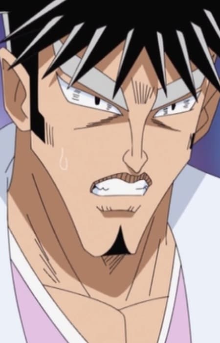 Ishikawa Goemon