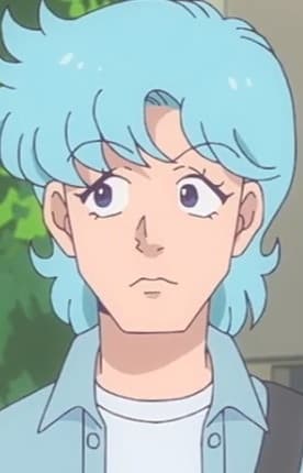 Menichi Nikaidou