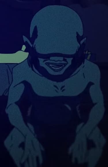 Makuragaeshi